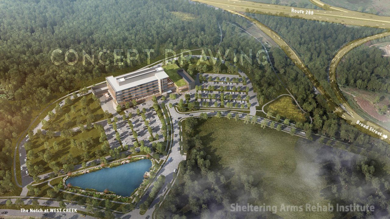 SAI Team, Author at Sheltering Arms Institute