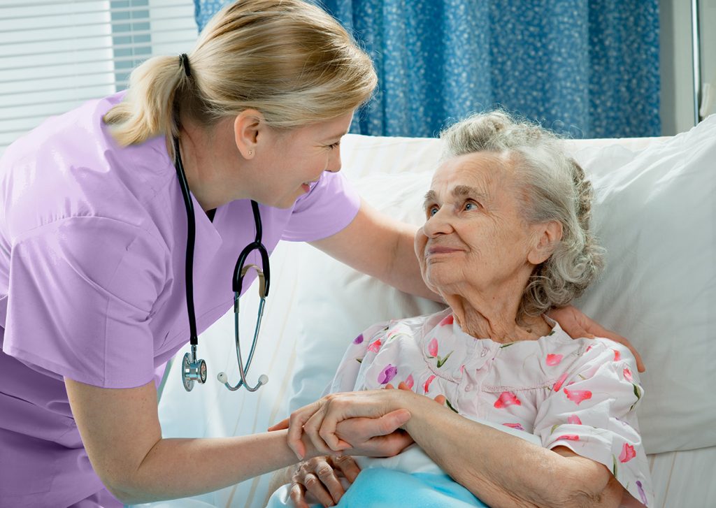 Rehabilitation Nursing Sheltering Arms Institute