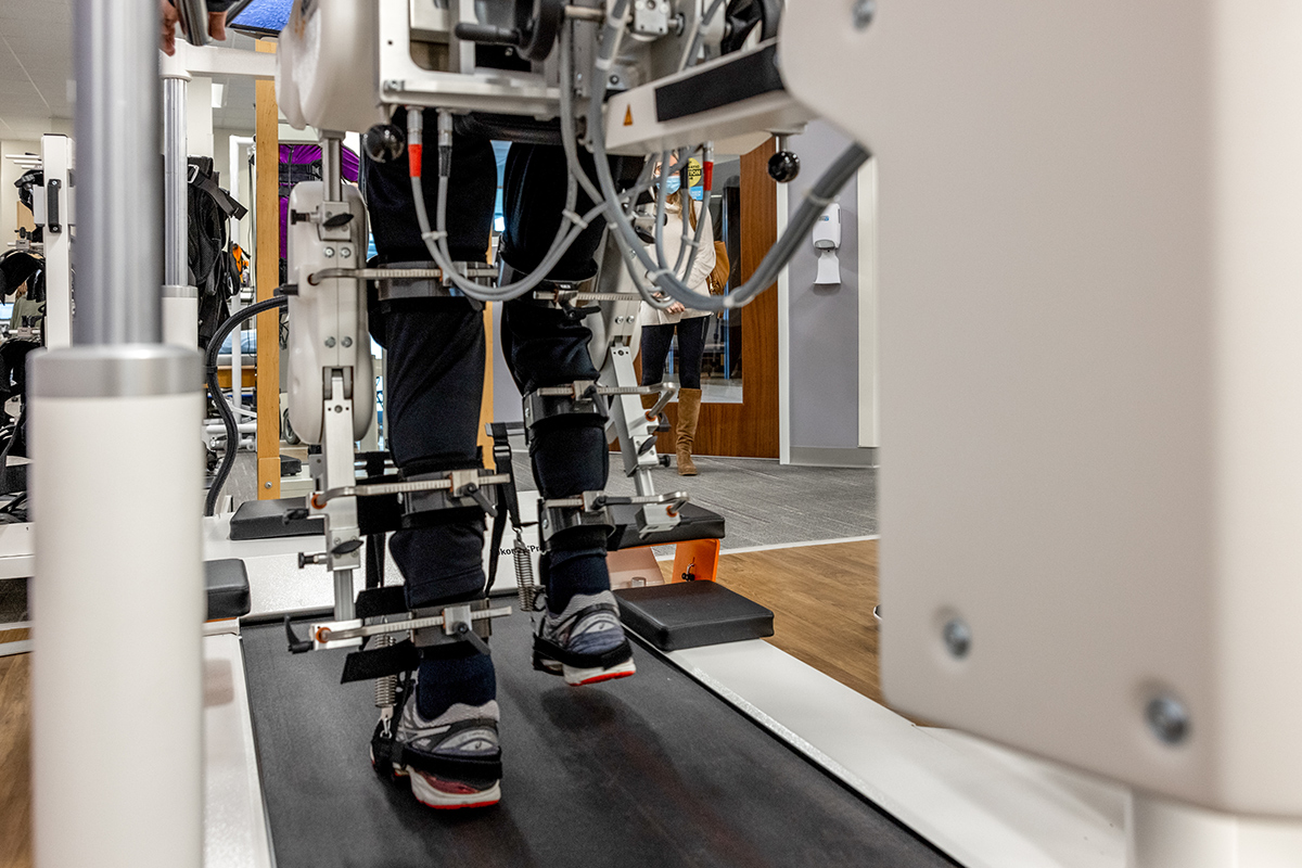 Hanover Outpatient Center Sheltering Arms Institute