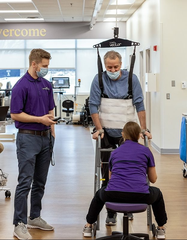 Hanover Outpatient Center Sheltering Arms Institute