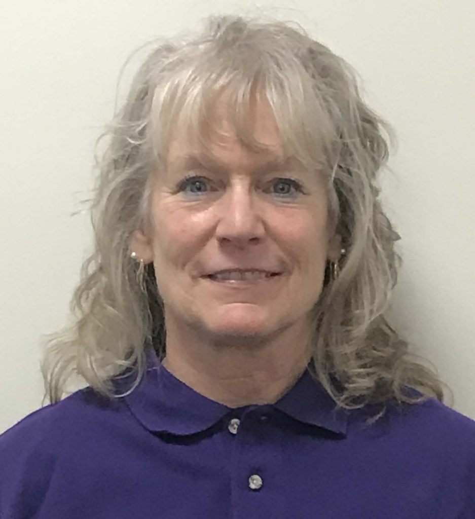 Sallie Keller Sheltering Arms Institute