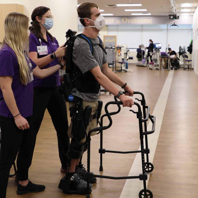 Cerebral Palsy Sheltering Arms Institute