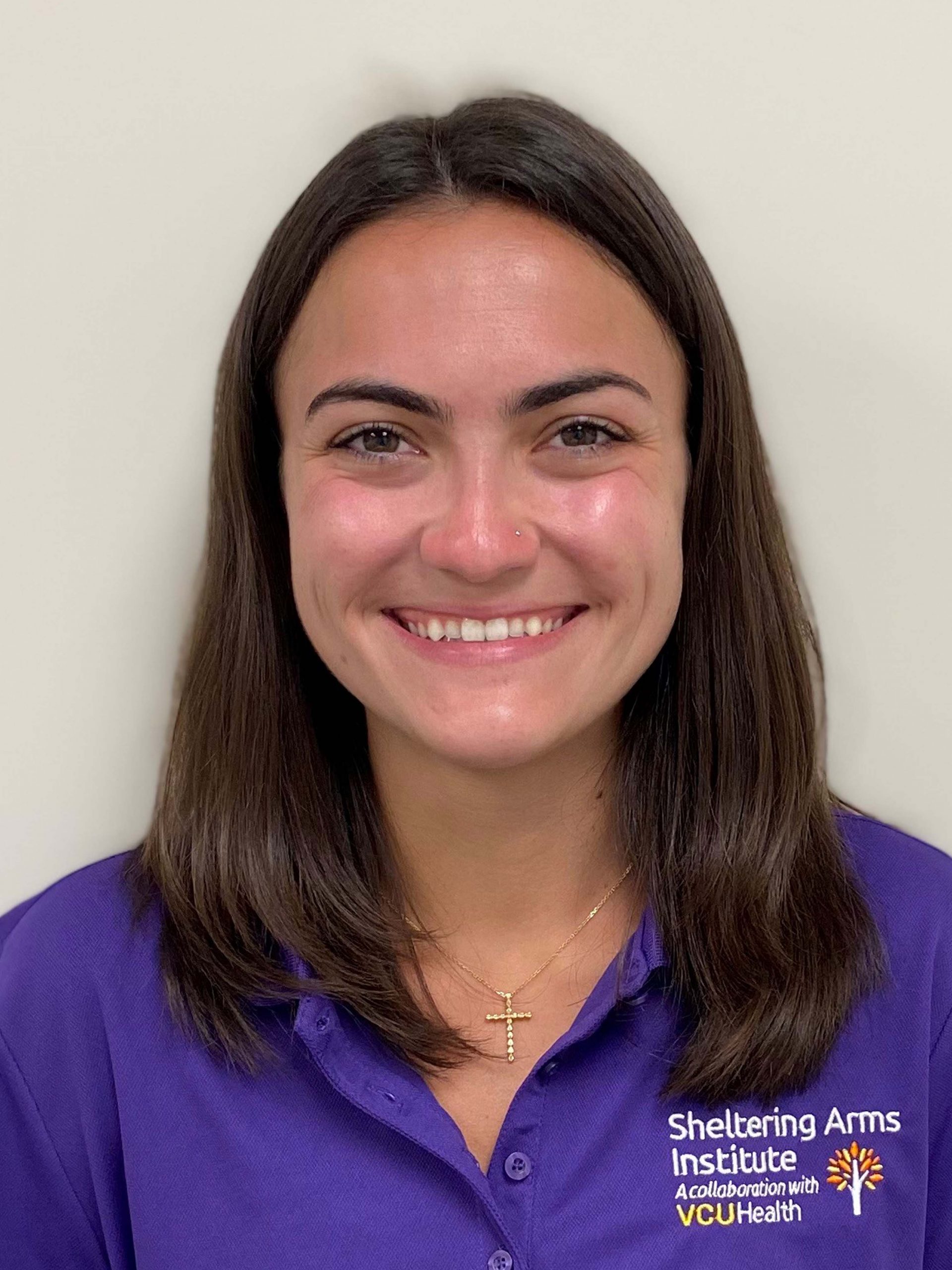 Alli Cadematori Sheltering Arms Institute