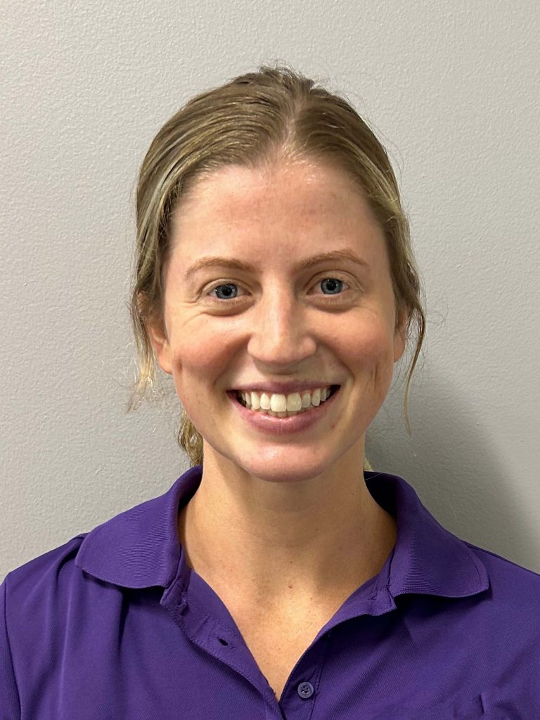 Claire Sheltering Arms Institute