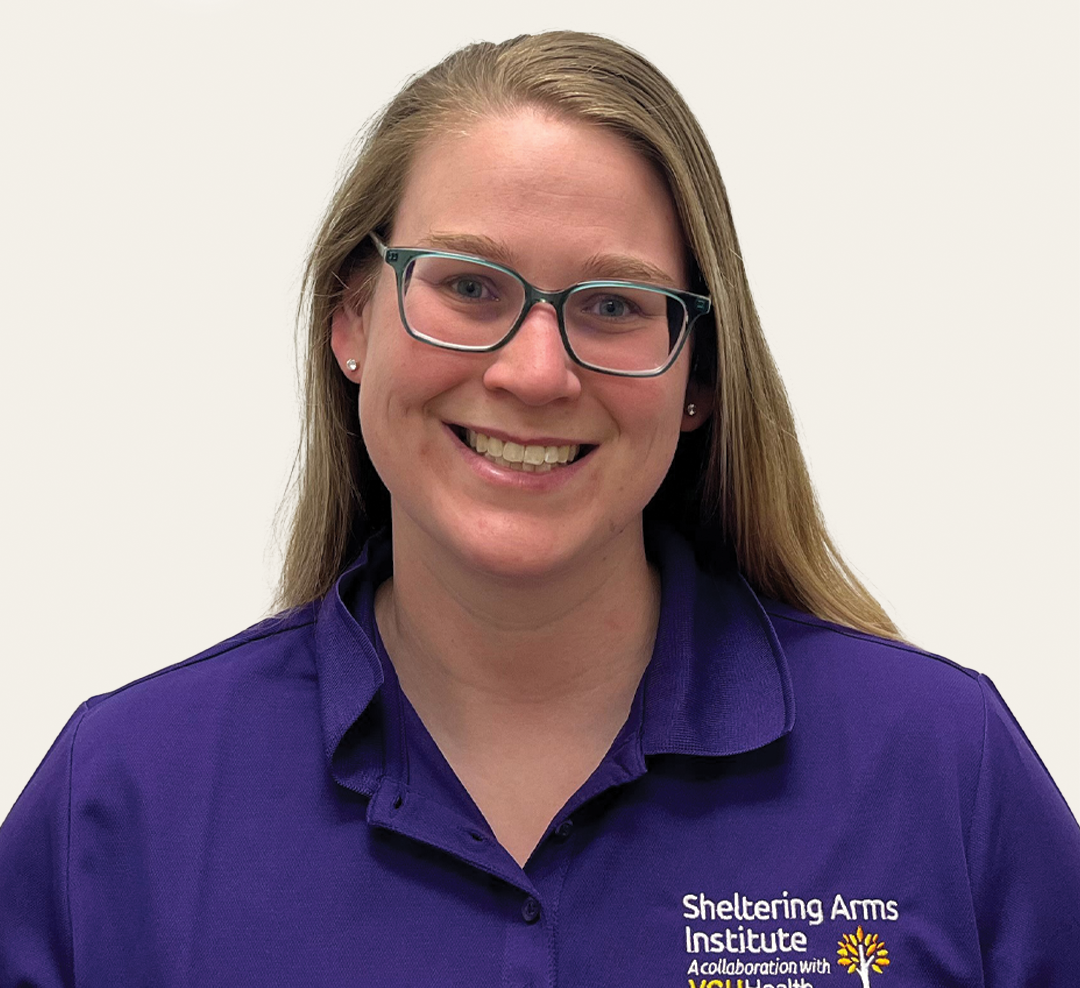 Laura Boetefuer Sheltering Arms Institute