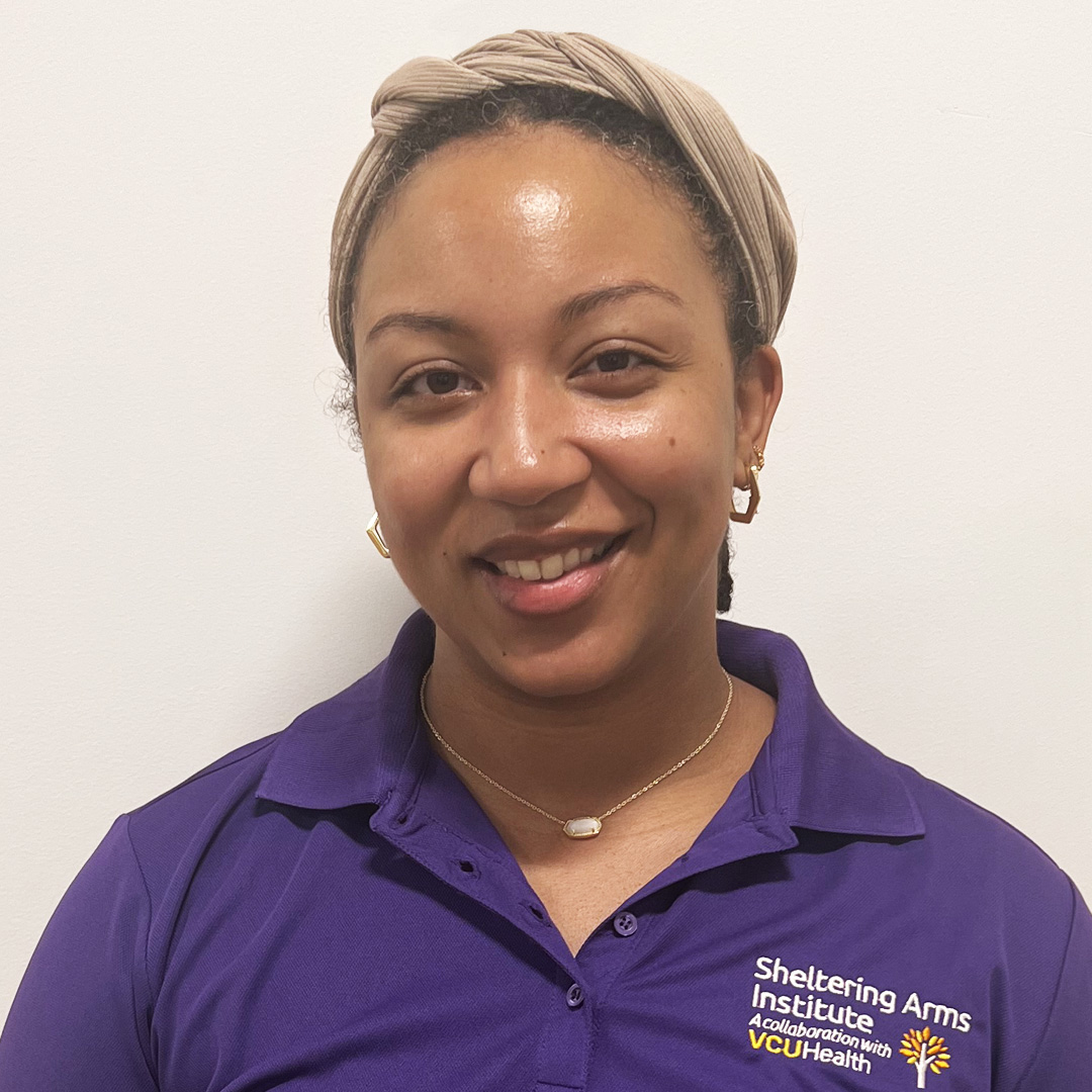 Jennifer Williams - Sheltering Arms Institute