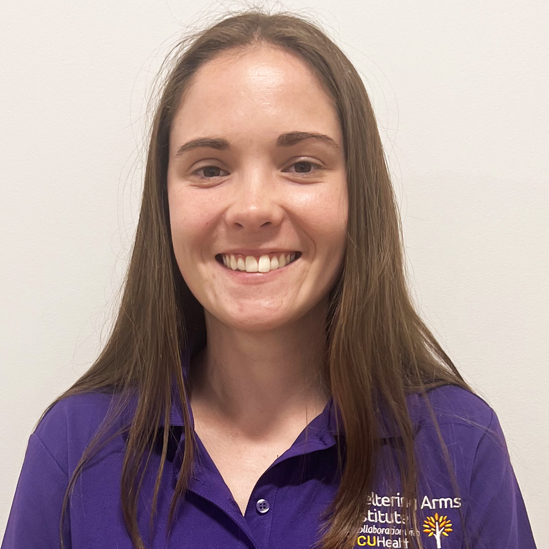 Josie Summitt Sheltering Arms Institute