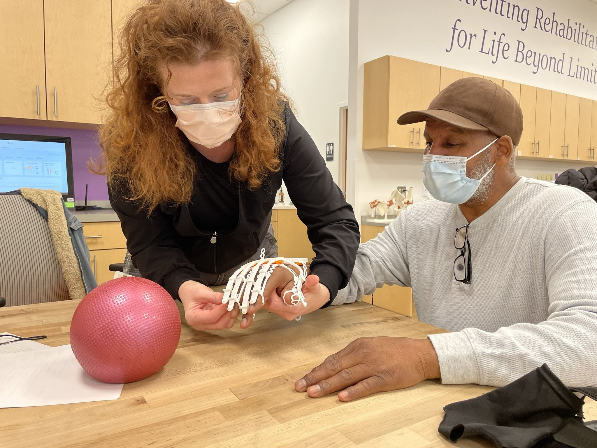 Arthritis Treatment and Therapy Sheltering Arms Institute