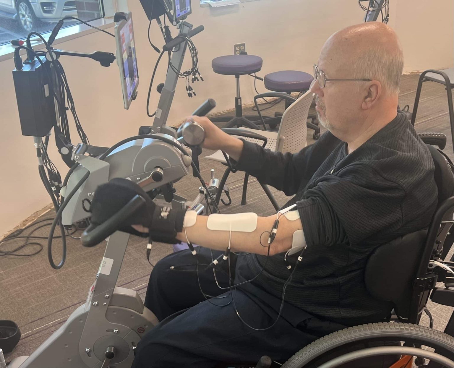 How Electrical Stimulation Can Improve Your Recovery - Sheltering Arms ...