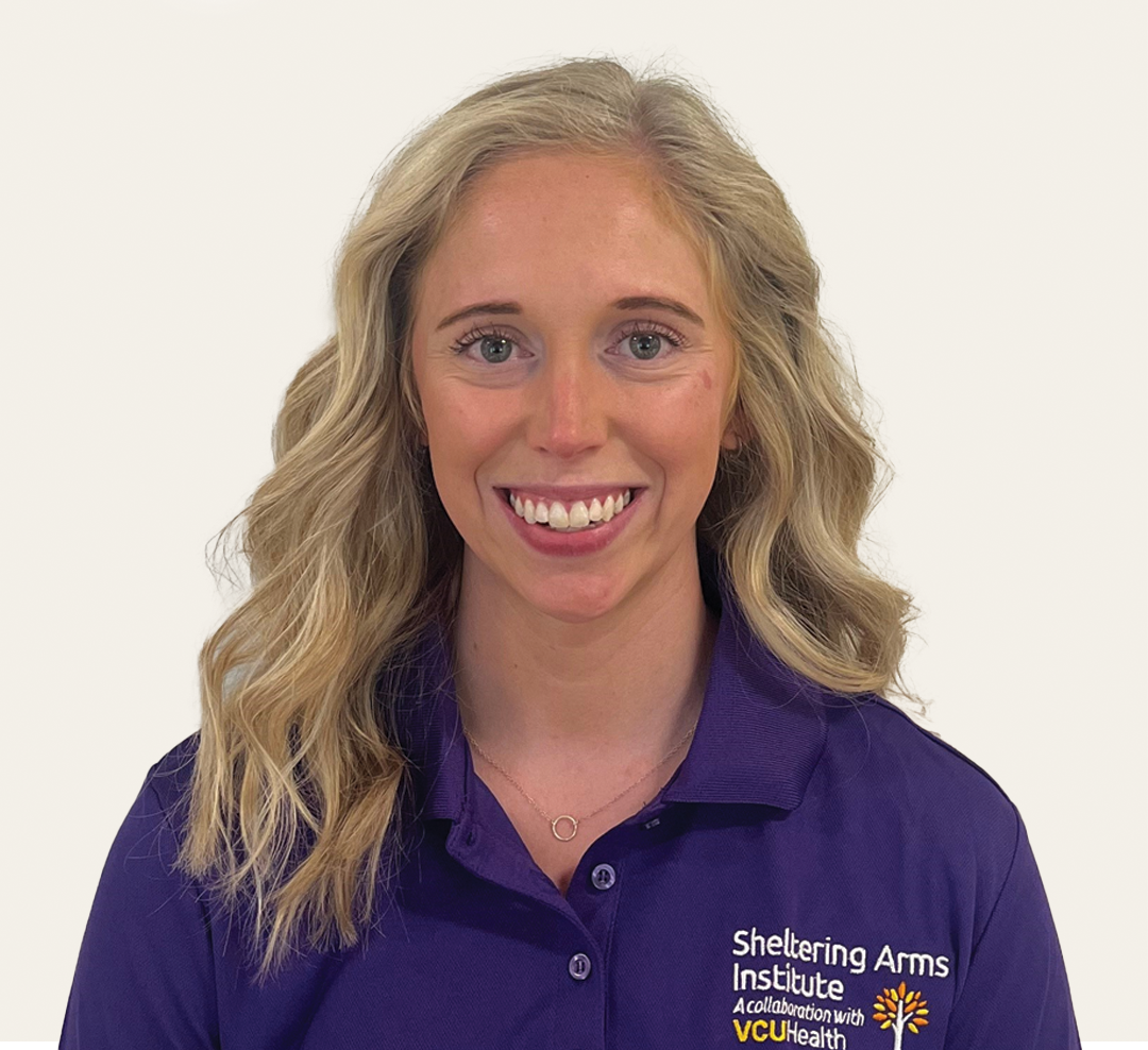 Haley Jacobs Sheltering Arms Institute