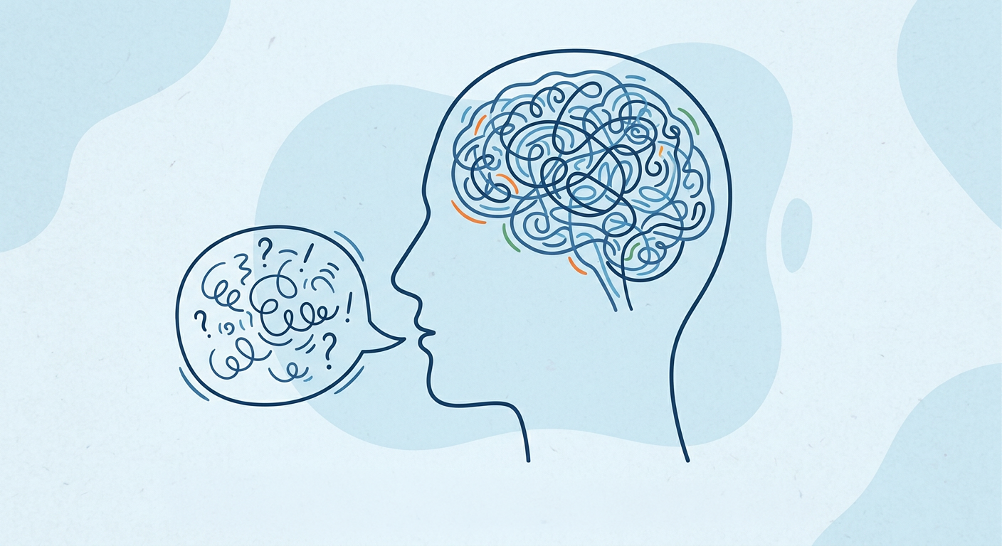 Aphasia