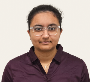 Picture of Charmi Kanani