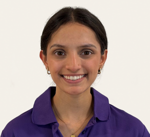Picture of Sameera Vadlamani