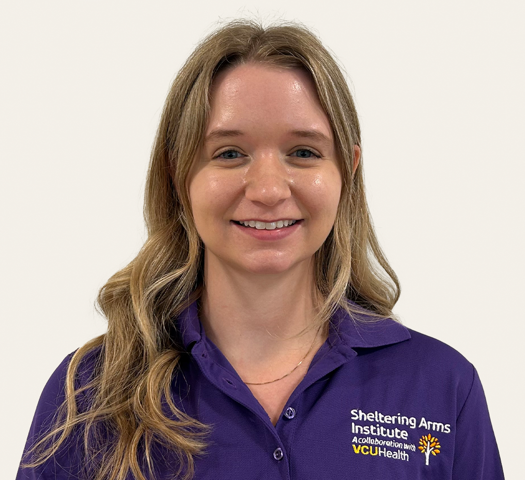 Lisa Taylor - Sheltering Arms Institute