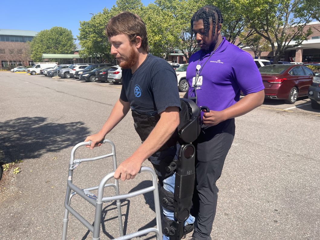 Indego at Sheltering Arms Institute Hanover 2