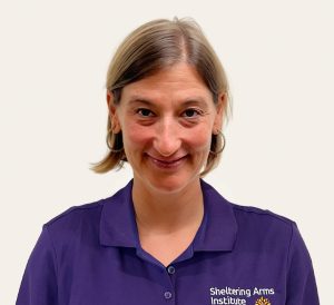 Picture of Kimberly Ericson