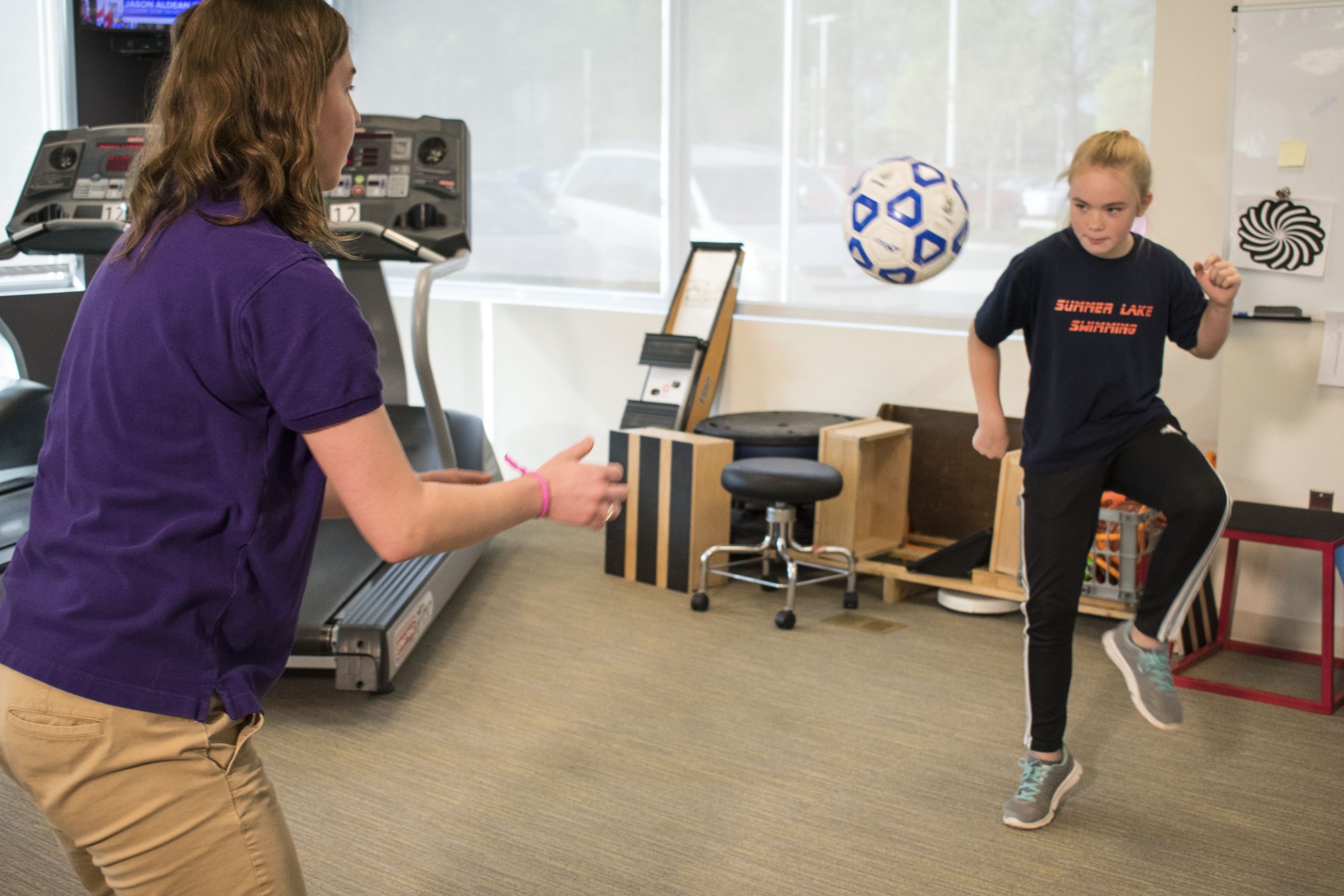 Reynolds Physical Therapy