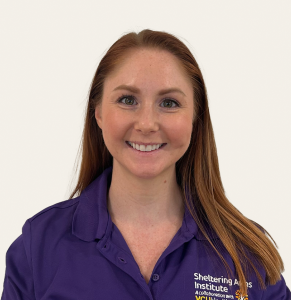 Picture of Rebecca Luck