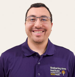 Picture of John Mantanona