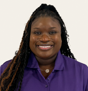 Picture of Leah Forester