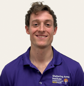 Picture of Nate Massey