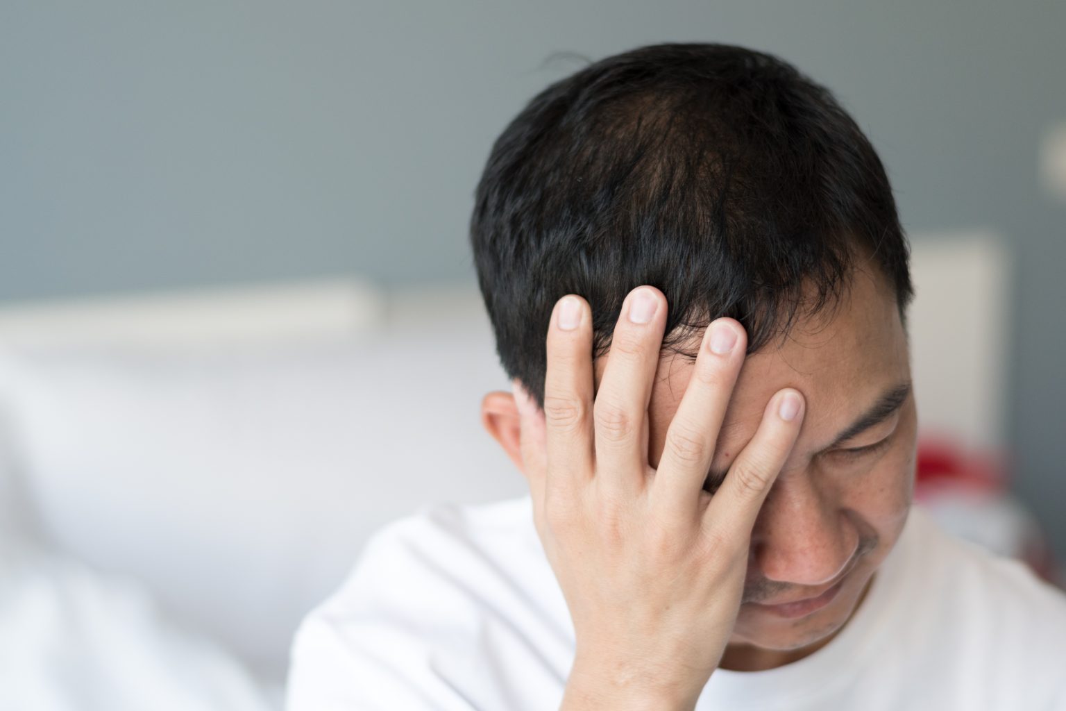 5 Exercises For Concussions - Sheltering Arms Institute