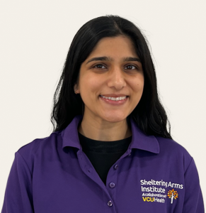 Picture of Nitika Rikhi