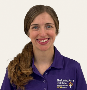 Picture of Rachael Condrey