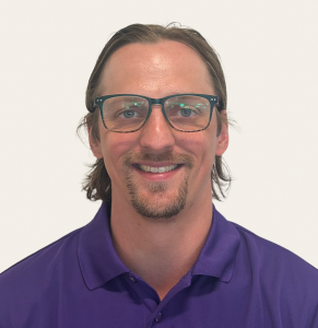 Picture of Erik Lineberry