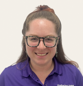 Picture of Emily Hollomon