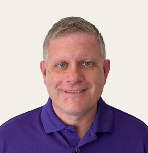 Picture of Bryan Gilreath